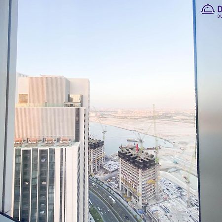 Dream Inn Apartments - Dubai Creek Harbour Extérieur photo