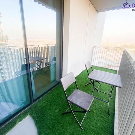Dream Inn Apartments - Dubai Creek Harbour Extérieur photo